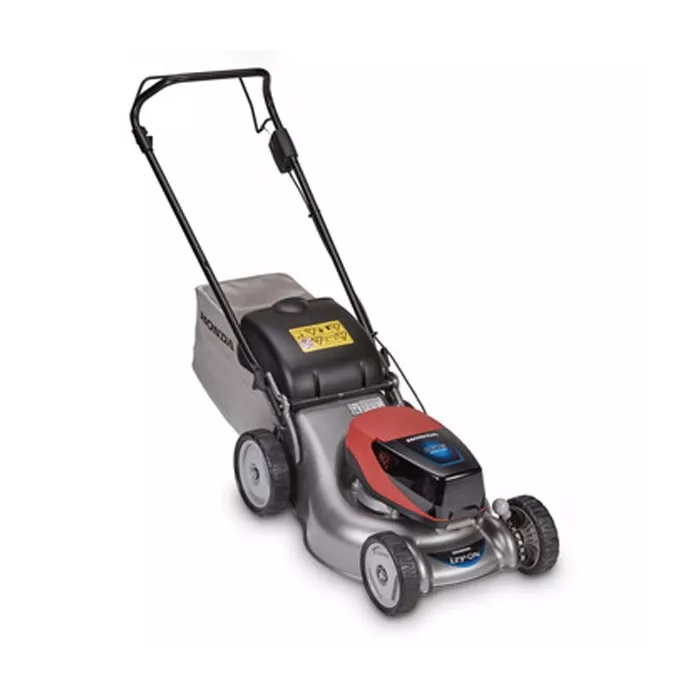 Tondeuse poussée à batterie Honda HRG416XBPEEA