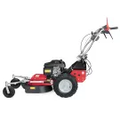 Tondeuse Débroussailleuse Kiva Orion 6H