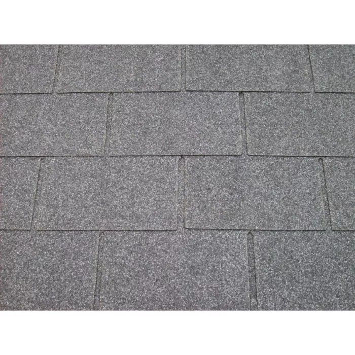 Shingles noir pour Abri de jardin Solid