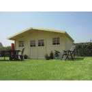 Abri de jardin Solid Traditional Zürich S835