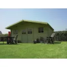 Abri de jardin Solid Traditional Zürich S835