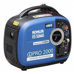 Kohler-SDMO INVERTER PRO 2000 C5 - Groupe électrogène