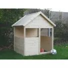 Maisonettes enfants Solid Playhouse traditional S8400LD