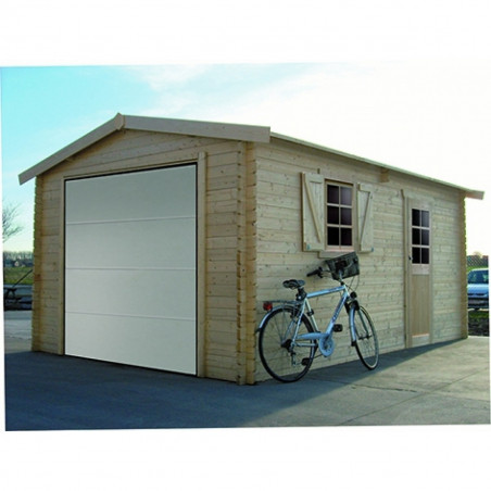 Garage Solid S8946