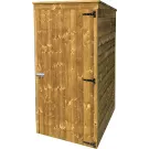 Abri de rangement Solid Storage modern S8581-1LD