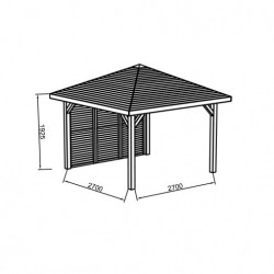 Kiosque