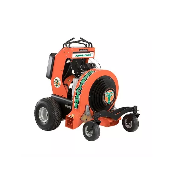Souffleur à roues BILLY GOAT Hurricane X3000