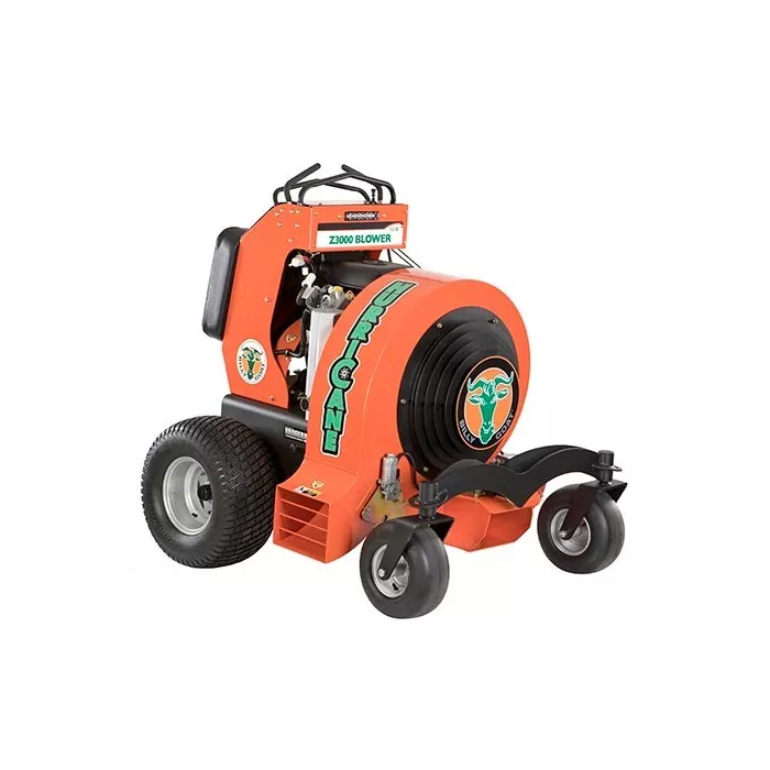 Souffleur à roues BILLY GOAT Hurricane Z3000