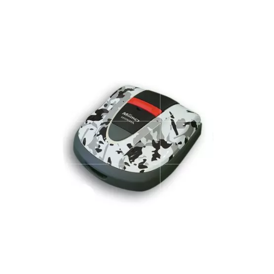 Sticker robot alpin Honda