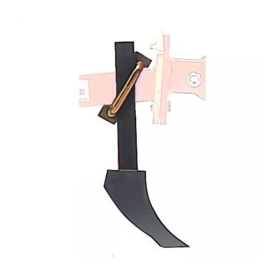 Rasette pour charrue simple monosoc Majar ZBTSM