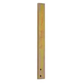 Tige droite pour butteur Majar BUT1 ou BUT2