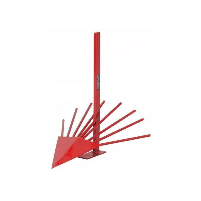 Arrache pomme de terre Majar IMAPT6D