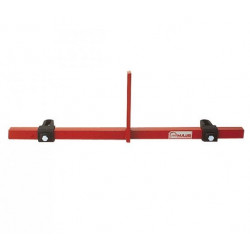 Barre porte outils Majar BPO2BR