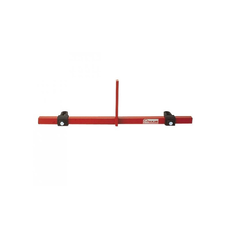 Barre porte outils Majar BPO2BR