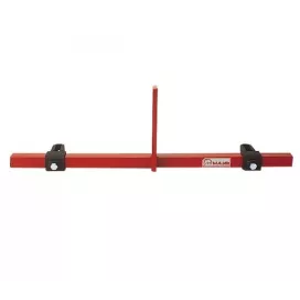 Barre porte outils Majar BPO2BR