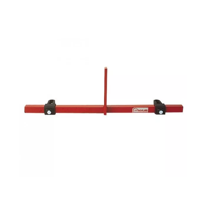 Barre porte outils Majar BPO2BR
