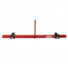 Barre porte outils Majar BPO2BR