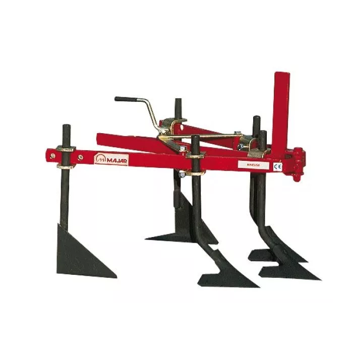 Bineuse renforcée 3 dents Majar B3D