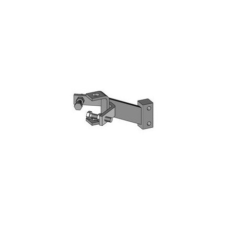 Chape d'attelage pour Grillo G131