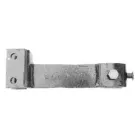 Chape d'attelage pour modèles Staub Rancher, Jogger,