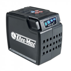 Batterie Oleo-Mac 5Ah BI5