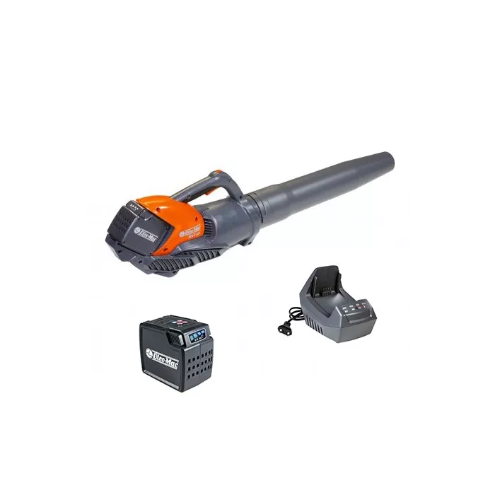 Pack souffleur à batterie Oleo-Mac BVI60 5 Ah