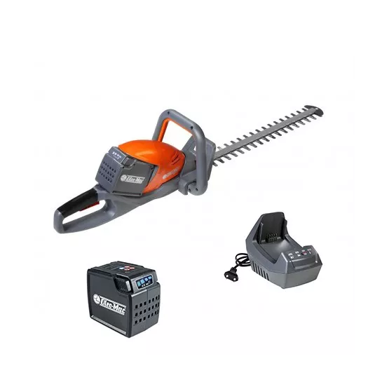 Pack taille haies à batterie Oleo-Mac HCI45