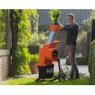 Broyeur électrique Eliet Neo 2