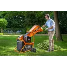 Broyeur électrique Eliet MAESTRO CITY