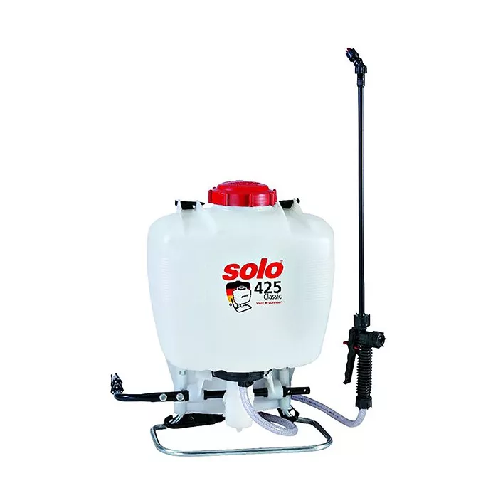 Pulvérisateur manuel à dos Solo Classic 425 B