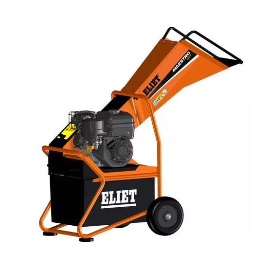 Broyeur électrique Eliet MAESTRO CITY