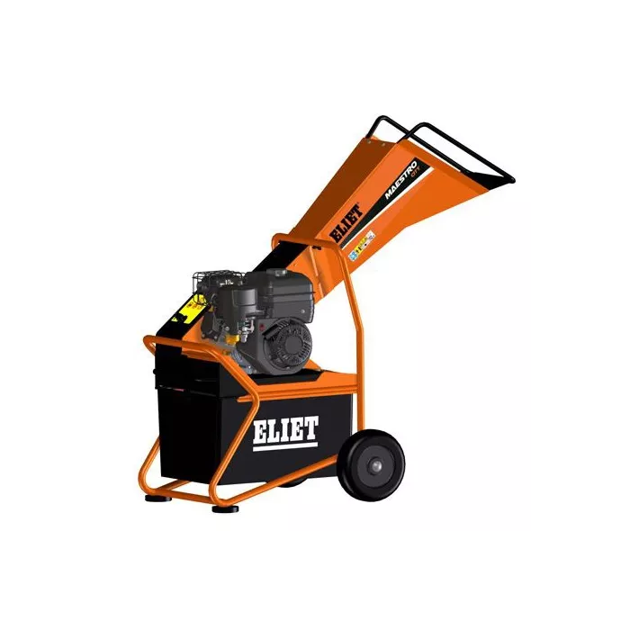 Broyeur électrique Eliet MAESTRO CITY