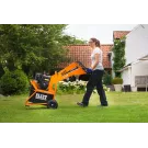 Broyeur électrique Eliet MAESTRO CITY