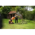 Broyeur électrique Eliet MAESTRO CITY