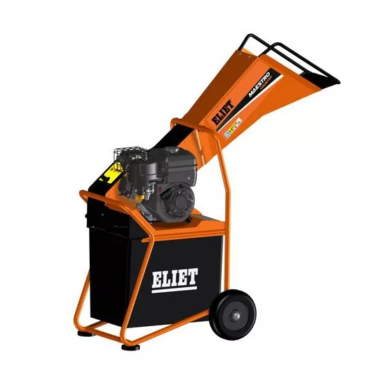 Broyeur thermique Eliet Maestro Country