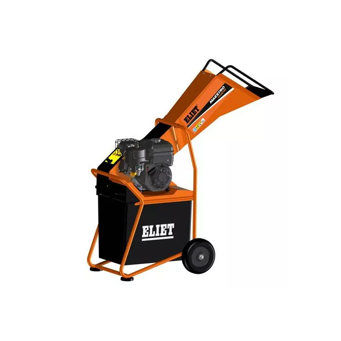 Broyeur thermique Eliet Maestro Country