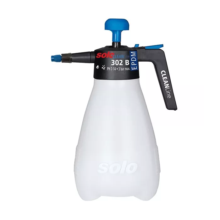 Pulvérisateur à main Solo Cleanline 302 B