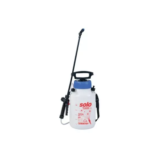 Pulvérisateur à main Solo Cleanline 305 A