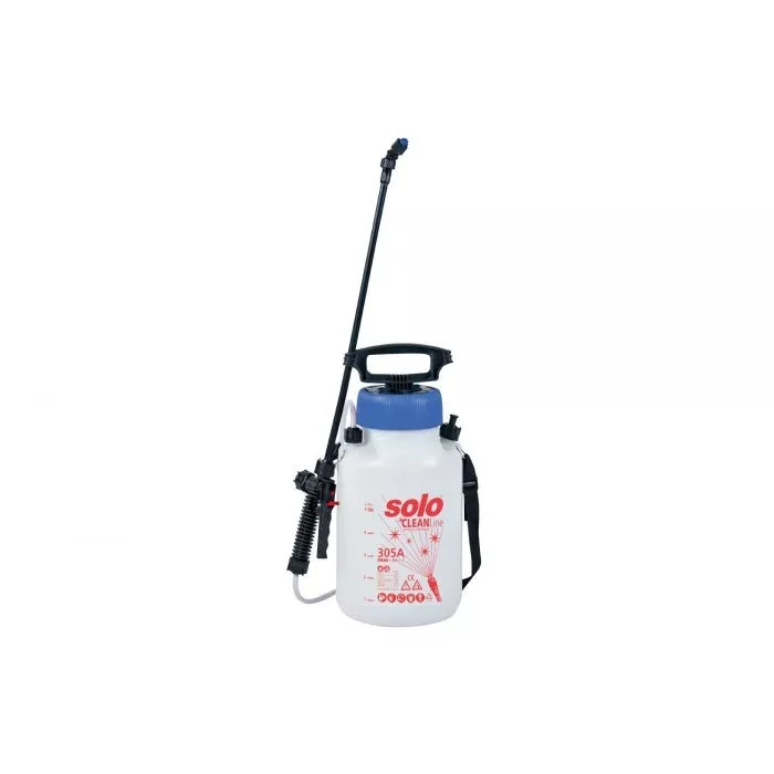 Pulvérisateur à main Solo Cleanline 305 A