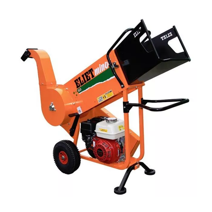 Broyeur thermique Eliet MINOR 4S GP200