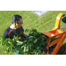 Broyeur thermique Eliet MINOR 4S GP200