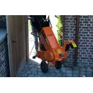 Broyeur thermique Eliet MINOR 4S GP200