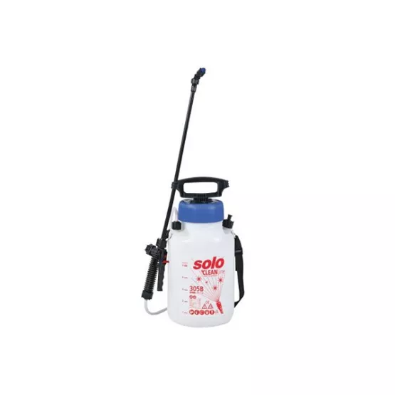 Pulvérisateur à main Solo Cleanline 305 B