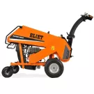 Broyeur thermique Eliet Super Prof