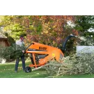 Broyeur thermique Eliet Super Prof