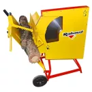 Scie circulaire électrique Rabaud Xyloscie 600 EM (monophasé)