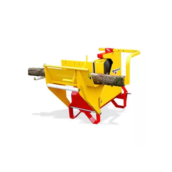 Scie circulaire sur prise de force Rabaud Xyloscie 700T PRO2