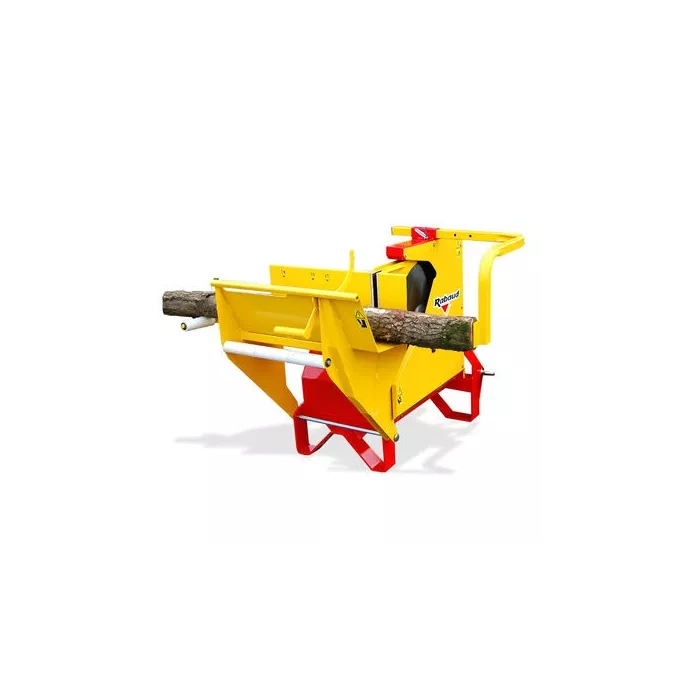 Scie circulaire sur prise de force Rabaud Xyloscie 700T PRO2