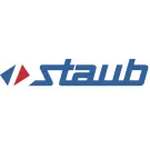 Staub - Herse 15 dents avec roue de transport