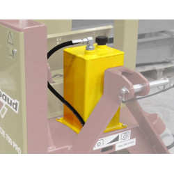 Centrale Hydraulique pour scie circulaire